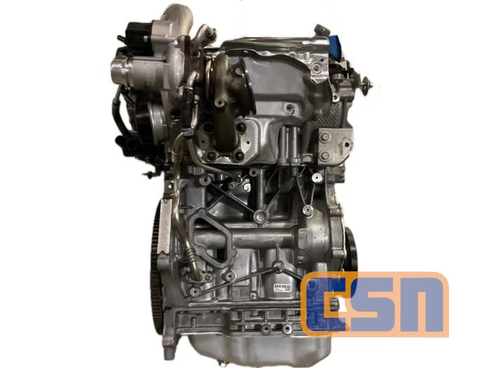 Gebruikte Motor Opel Astra K Sports Tourer 1.2 Turbo 12V Prijs € 2.902,79 Inclusief btw aangeboden door CSN Engines