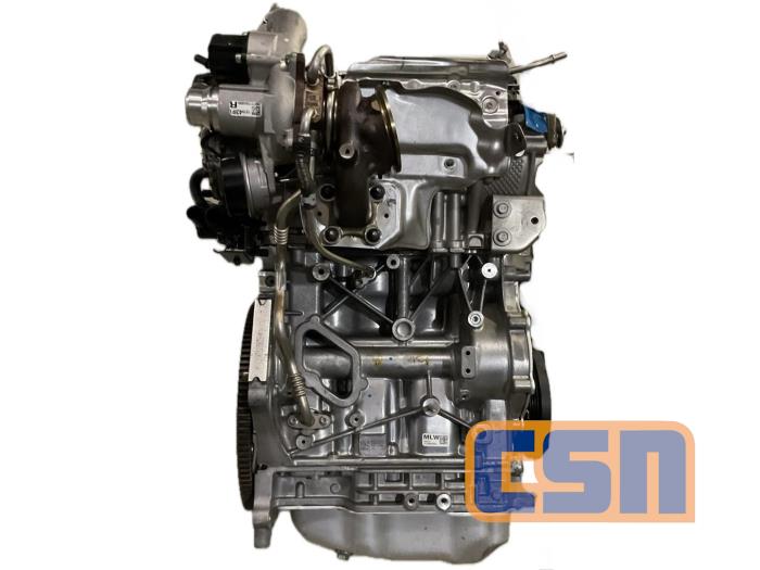 Gebruikte Motor Opel Astra K Sports Tourer 1.2 Turbo 12V Prijs € 2.902,79 Inclusief btw aangeboden door CSN Engines