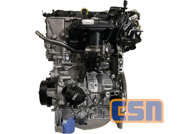 Gebruikte Motor Opel Astra K Sports Tourer 1.2 Turbo 12V Prijs € 2.902,79 Inclusief btw aangeboden door CSN Engines