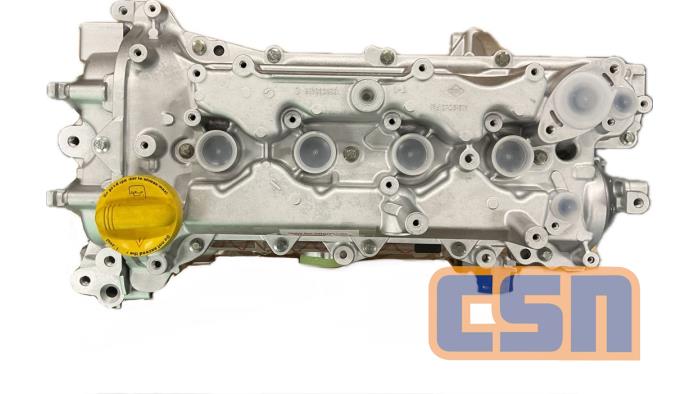 Gereviseerde Motor Nissan Juke (F15) 1.2 DIG-T 16V Prijs € 2.781,79 Inclusief btw aangeboden door CSN Engines