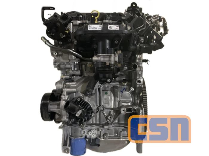 Gebruikte Motor Opel Astra K Sports Tourer 1.2 Turbo 12V Prijs € 2.902,79 Inclusief btw aangeboden door CSN Engines