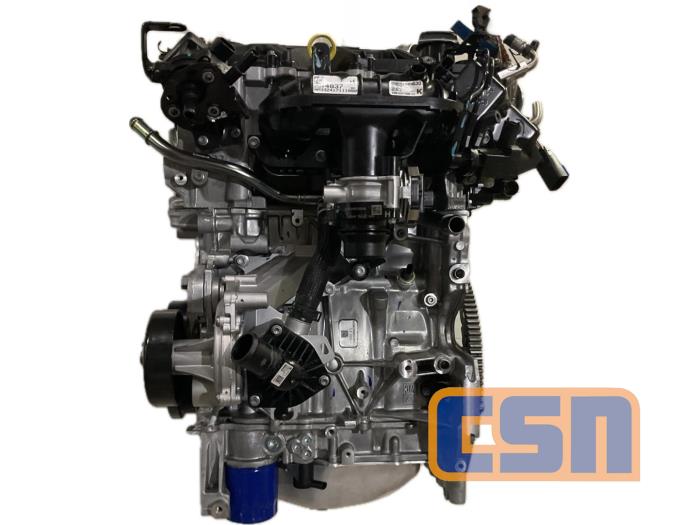 Gebruikte Motor Opel Astra K Sports Tourer 1.2 Turbo 12V Prijs € 2.902,79 Inclusief btw aangeboden door CSN Engines