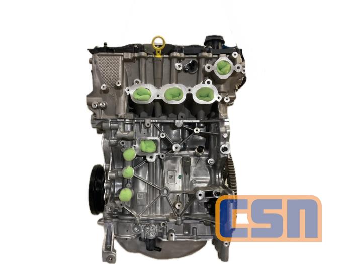 Gebruikte Motor Opel Astra K Sports Tourer 1.2 Turbo 12V Prijs € 2.660,79 Inclusief btw aangeboden door CSN Engines