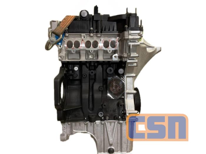 Gereviseerde Motor Ford C-Max (DXA) 1.0 Ti-VCT EcoBoost 12V 125 Prijs € 2.297,79 Inclusief btw aangeboden door CSN Engines
