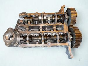 Gebruikte Cilinderkop Ford Fiesta 6 (JA8) 1.0 SCI 12V 80 Prijs € 425,00 Margeregeling aangeboden door BGB Motorenrevisie & Autoparts