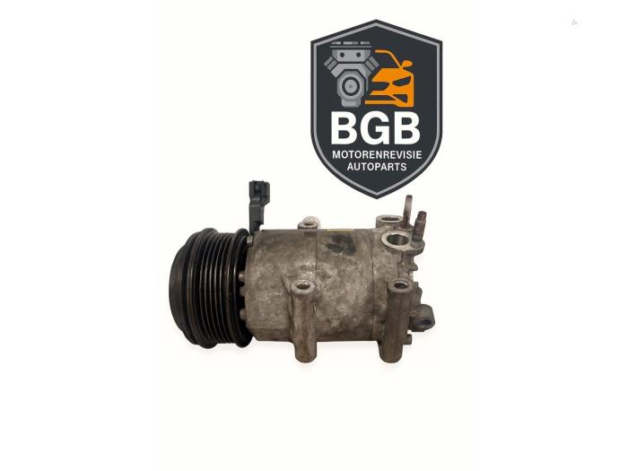 Gebruikte Aircopomp Ford C-Max (DXA) 1.5 Ti-VCT EcoBoost 150 16V Prijs € 65,00 Margeregeling aangeboden door BGB Motorenrevisie & Autoparts