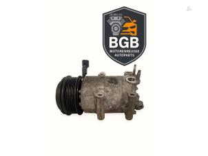 Gebruikte Aircopomp Ford C-Max (DXA) 1.5 Ti-VCT EcoBoost 150 16V Prijs € 65,00 Margeregeling aangeboden door BGB Motorenrevisie & Autoparts