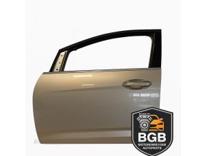 Gebruikte Deur 4Deurs links-voor Ford C-Max Prijs € 245,00 Margeregeling aangeboden door BGB Motorenrevisie & Autoparts