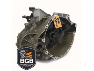 Gebruikte Versnellingsbak Ford C-Max (DXA) 1.5 Ti-VCT EcoBoost 150 16V Prijs € 550,00 Margeregeling aangeboden door BGB Motorenrevisie & Autoparts