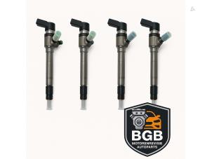 Nieuwe Verstuiver (diesel) Ford Transit Custom 2.2 TDCi 16V Prijs € 361,02 Inclusief btw aangeboden door BGB Motorenrevisie & Autoparts