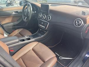 Gebruikte Bekleding Set (compleet) Mercedes CLA (117.3) 1.6 CLA-180 16V Prijs € 1.350,00 Margeregeling aangeboden door BGB Motorenrevisie & Autoparts