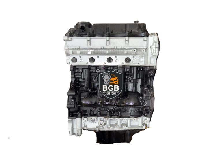 Gereviseerde Motor Peugeot Boxer (U9) 2.2 HDi 130 Euro 5 Prijs € 3.448,50 Inclusief btw aangeboden door BGB Motorenrevisie & Autoparts