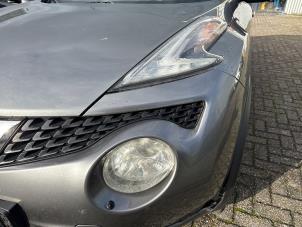 Gebruikte Koplamp links Nissan Juke (F15) 1.2 DIG-T 16V Prijs € 95,00 Margeregeling aangeboden door BGB Motorenrevisie & Autoparts