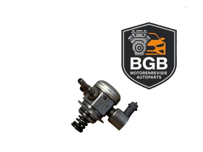 Gebruikte Hogedrukpomp Ford Focus 3 1.0 Ti-VCT EcoBoost 12V 125 Prijs € 60,50 Inclusief btw aangeboden door BGB Motorenrevisie & Autoparts