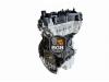 Motor van een Ford B-Max (JK8) 1.0 EcoBoost 12V 125 2015