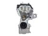 Motor van een Ford EcoSport (JK8) 1.0 EcoBoost 12V 125 2015