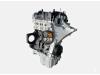 Motor van een Ford B-Max (JK8) 1.0 EcoBoost 12V 100 2015