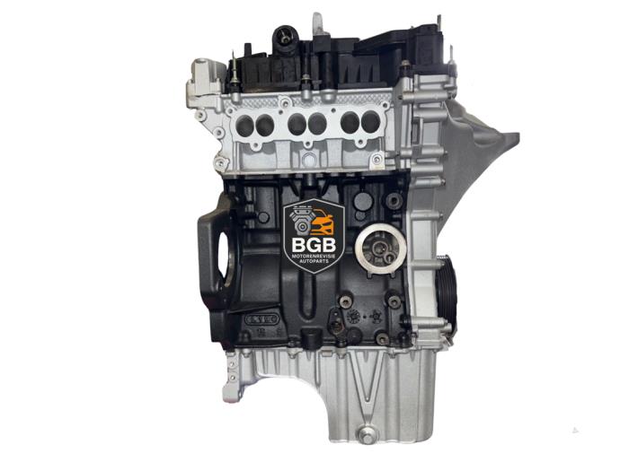 Gereviseerde Motor Ford Grand C-Max (DXA) 1.0 Ti-VCT EcoBoost 12V 125 Prijs € 2.292,95 Inclusief btw aangeboden door BGB Motorenrevisie & Autoparts
