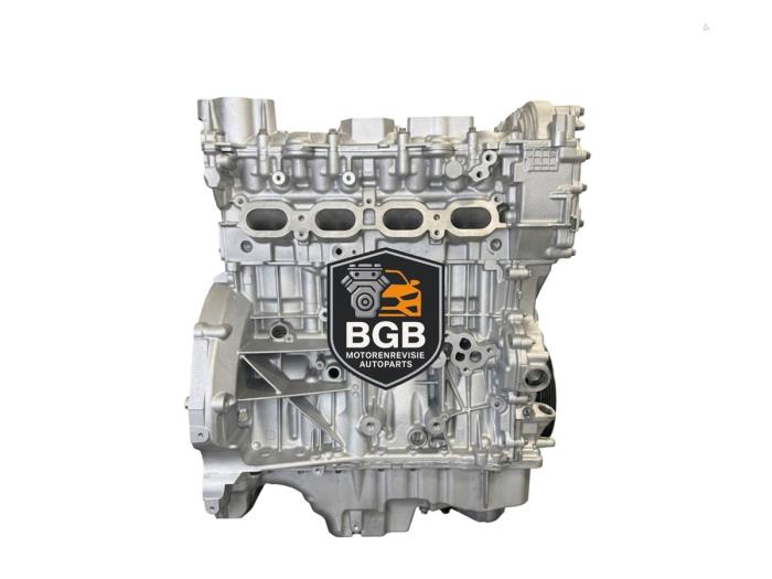 Gereviseerde Motor Mercedes CLA (117.3) 1.6 CLA-200 16V Prijs € 3.569,50 Inclusief btw aangeboden door BGB Motorenrevisie & Autoparts
