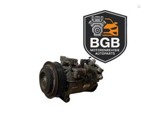 Gebruikte Pomp Airco Renault Espace (RFCJ) 1.6 Tce 200 EDC Prijs € 125,00 Margeregeling aangeboden door BGB Motorenrevisie & Autoparts