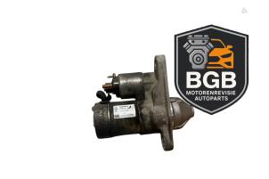 Gebruikte Startmotor Renault Espace (RFCJ) 1.6 Tce 200 EDC Prijs € 55,00 Margeregeling aangeboden door BGB Motorenrevisie & Autoparts