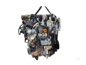 Gebruikte Motor Renault Megane IV (RFBB) 1.6 Energy dCi 130 Prijs € 3.650,00 Margeregeling aangeboden door BGB Motorenrevisie & Autoparts