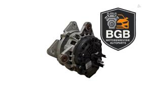 Gebruikte Dynamo Renault Espace (RFCJ) 1.6 Energy dCi 130 Prijs € 75,00 Margeregeling aangeboden door BGB Motorenrevisie & Autoparts