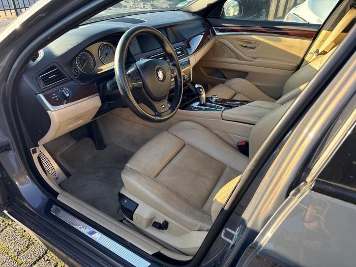 Gebruikte Airbag set + dashboard BMW 5 serie (F10) 520i 16V Prijs € 786,50 Inclusief btw aangeboden door BGB Motorenrevisie & Autoparts