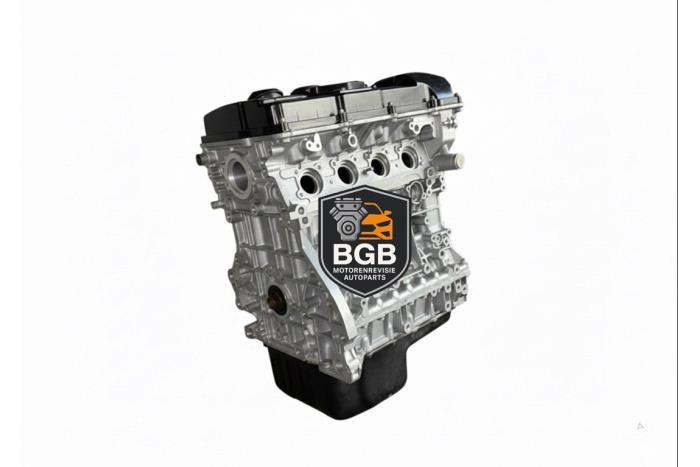 Gereviseerde Motor BMW 1 serie (E81) 118i 16V Prijs € 2.722,50 Inclusief btw aangeboden door BGB Motorenrevisie & Autoparts