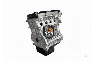 Gereviseerde Motor BMW 5 serie (E60) 520i 16V Prijs € 2.722,50 Inclusief btw aangeboden door BGB Motorenrevisie & Autoparts