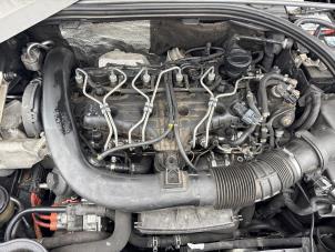 Gebruikte Motor Volvo V60 I (FW/GW) 2.4 D6 20V Plug-in Hybrid AWD Prijs € 2.750,00 Margeregeling aangeboden door BGB Motorenrevisie & Autoparts