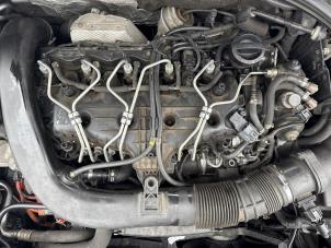 Gebruikte Automaatbak Volvo V60 I (FW/GW) 2.4 D6 20V Plug-in Hybrid AWD Prijs € 500,00 Margeregeling aangeboden door BGB Motorenrevisie & Autoparts