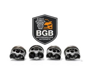 Gebruikte Zuiger Ford Focus 3 1.5 EcoBoost 16V 150 Prijs € 125,00 Margeregeling aangeboden door BGB Motorenrevisie & Autoparts