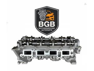 Nieuwe Cilinderkop Renault Kadjar (RFEH) 1.2 Energy TCE 130 Prijs € 1.203,95 Inclusief btw aangeboden door BGB Motorenrevisie & Autoparts