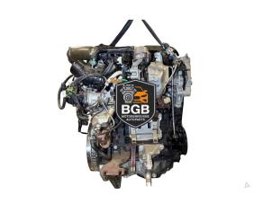 Gebruikte Motor Mercedes C Estate (S205) C-180 BlueTEC, C-180 d 1.6 16V Prijs € 3.650,00 Margeregeling aangeboden door BGB Motorenrevisie & Autoparts