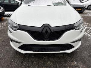 Gebruikte Motor Renault Megane IV Estate (RFBK) 1.6 GT Energy TCE 205 EDC Prijs € 1.750,00 Margeregeling aangeboden door BGB Motorenrevisie & Autoparts