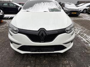Gebruikte Automaatbak Renault Megane IV Estate (RFBK) 1.6 GT Energy TCE 205 EDC Prijs € 1.650,00 Margeregeling aangeboden door BGB Motorenrevisie & Autoparts