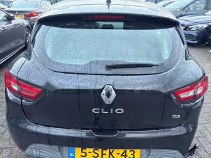 Gebruikte Achterklep Renault Clio IV (5R) 0.9 Energy TCE 90 12V Prijs € 375,00 Margeregeling aangeboden door BGB Motorenrevisie & Autoparts