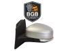 Buitenspiegel links van een Ford Focus 3, Hatchback, 2010 / 2020 2017