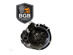 Gebruikte Versnellingsbak Ford Focus 3 1.0 Ti-VCT EcoBoost 12V 100 Prijs € 450,00 Margeregeling aangeboden door BGB Motorenrevisie & Autoparts