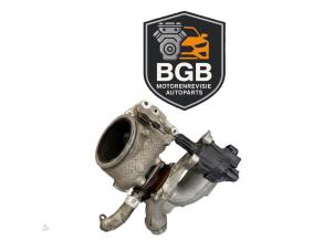 Gebruikte G-lader BMW 1 serie (F40) 118i 1.5 TwinPower 12V Prijs € 445,00 Margeregeling aangeboden door BGB Motorenrevisie & Autoparts