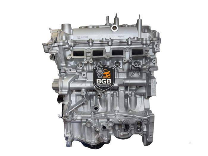 Gereviseerde Motor Nissan Qashqai (J11) 1.2 DIG-T 16V Prijs € 3.018,95 Inclusief btw aangeboden door BGB Motorenrevisie & Autoparts