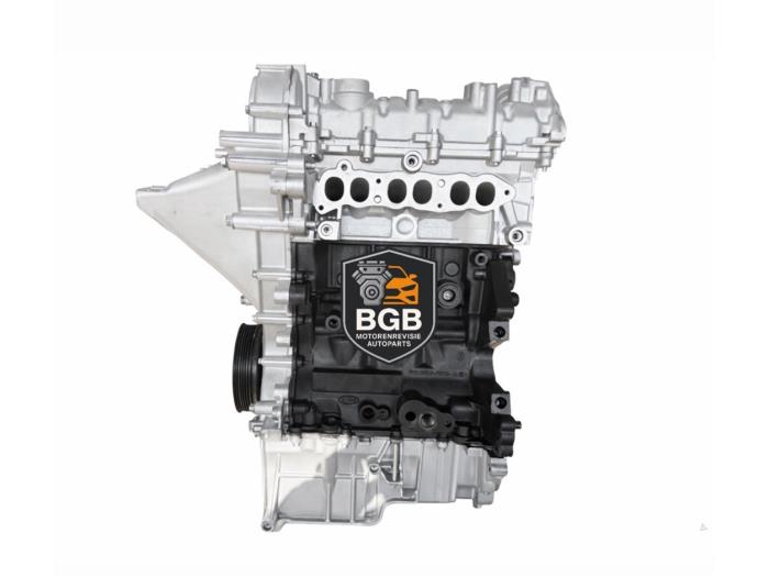 Gereviseerde Motor Ford Focus 4 Wagon 1.0 Ti-VCT EcoBoost 12V 125 Prijs € 2.722,50 Inclusief btw aangeboden door BGB Motorenrevisie & Autoparts