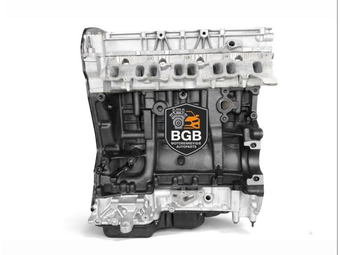 Gereviseerde Motor Ford Transit 2.2 TDCi 16V Prijs € 3.448,50 Inclusief btw aangeboden door BGB Motorenrevisie & Autoparts
