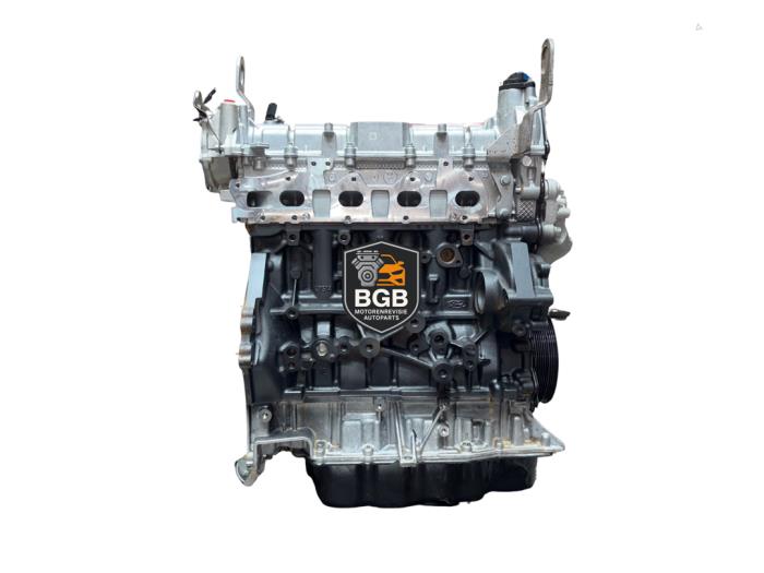 Gereviseerde Motor Ford Transit Custom 2.0 TDCi 16V Eco Blue 105 Prijs € 3.569,50 Inclusief btw aangeboden door BGB Motorenrevisie & Autoparts
