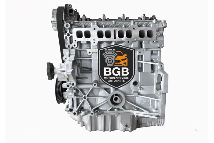 Gereviseerde Motor Ford S-Max (WPC) 1.5 EcoBoost 16V Prijs € 3.623,95 Inclusief btw aangeboden door BGB Motorenrevisie & Autoparts