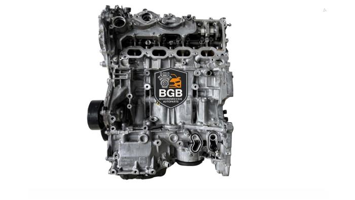 Gebruikte Motor Mercedes A (177.0) 1.3 A-160 Turbo 16V Prijs € 2.195,00 Margeregeling aangeboden door BGB Motorenrevisie & Autoparts