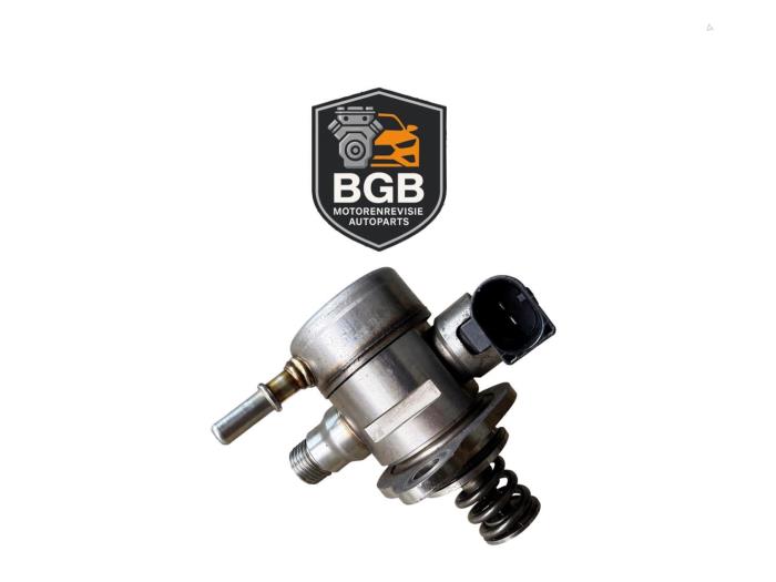 Gebruikte Hogedrukpomp Volkswagen T-Roc I 1.5 TSI Evo BMT 4Motion 16V Prijs € 45,00 Margeregeling aangeboden door BGB Motorenrevisie & Autoparts