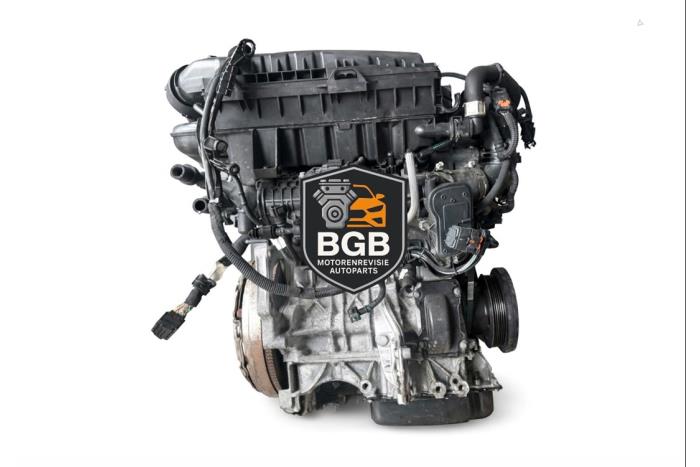 Gebruikte Motor Citroen C3 (SX/SW) 1.2 12V e-THP PureTech 110 Prijs € 2.145,00 Margeregeling aangeboden door BGB Motorenrevisie & Autoparts