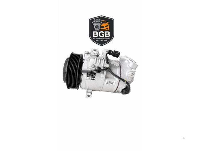 Gebruikte Aircopomp Renault Megane IV Estate (RFBK) 1.6 GT Energy TCE 205 EDC Prijs € 100,00 Margeregeling aangeboden door BGB Motorenrevisie & Autoparts